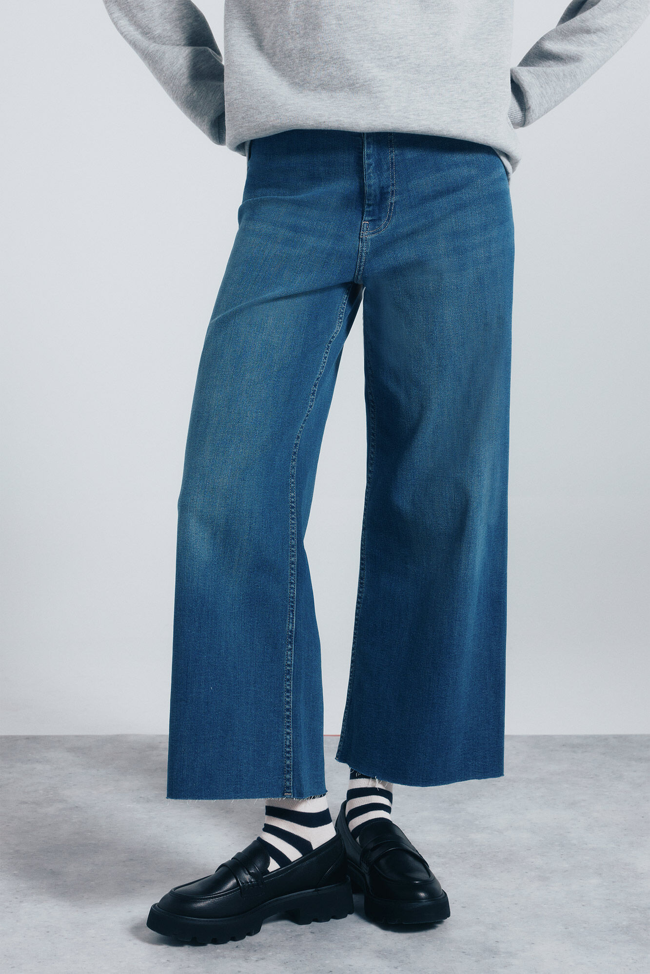 Springfield Sailor jeans