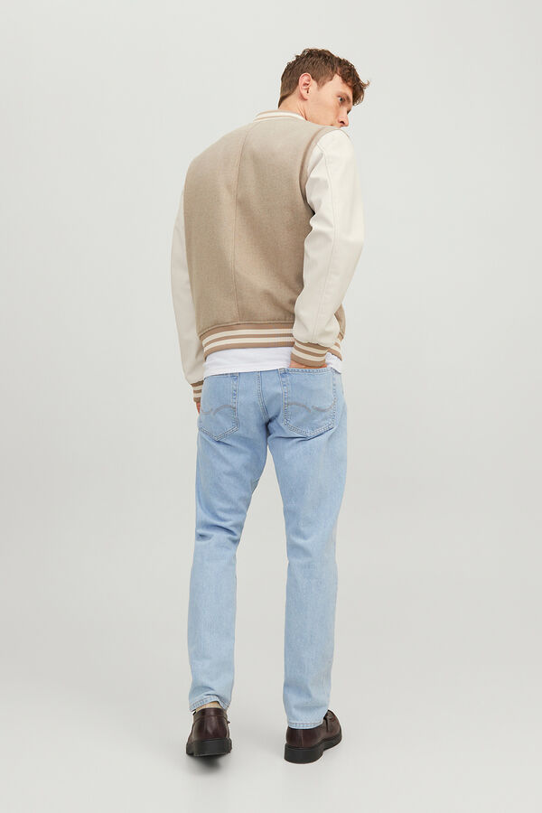 Jack & Jones Jeans relaxed fit azul