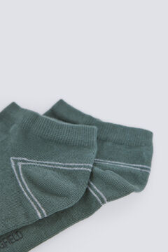 Springfield Basic ankle sock
