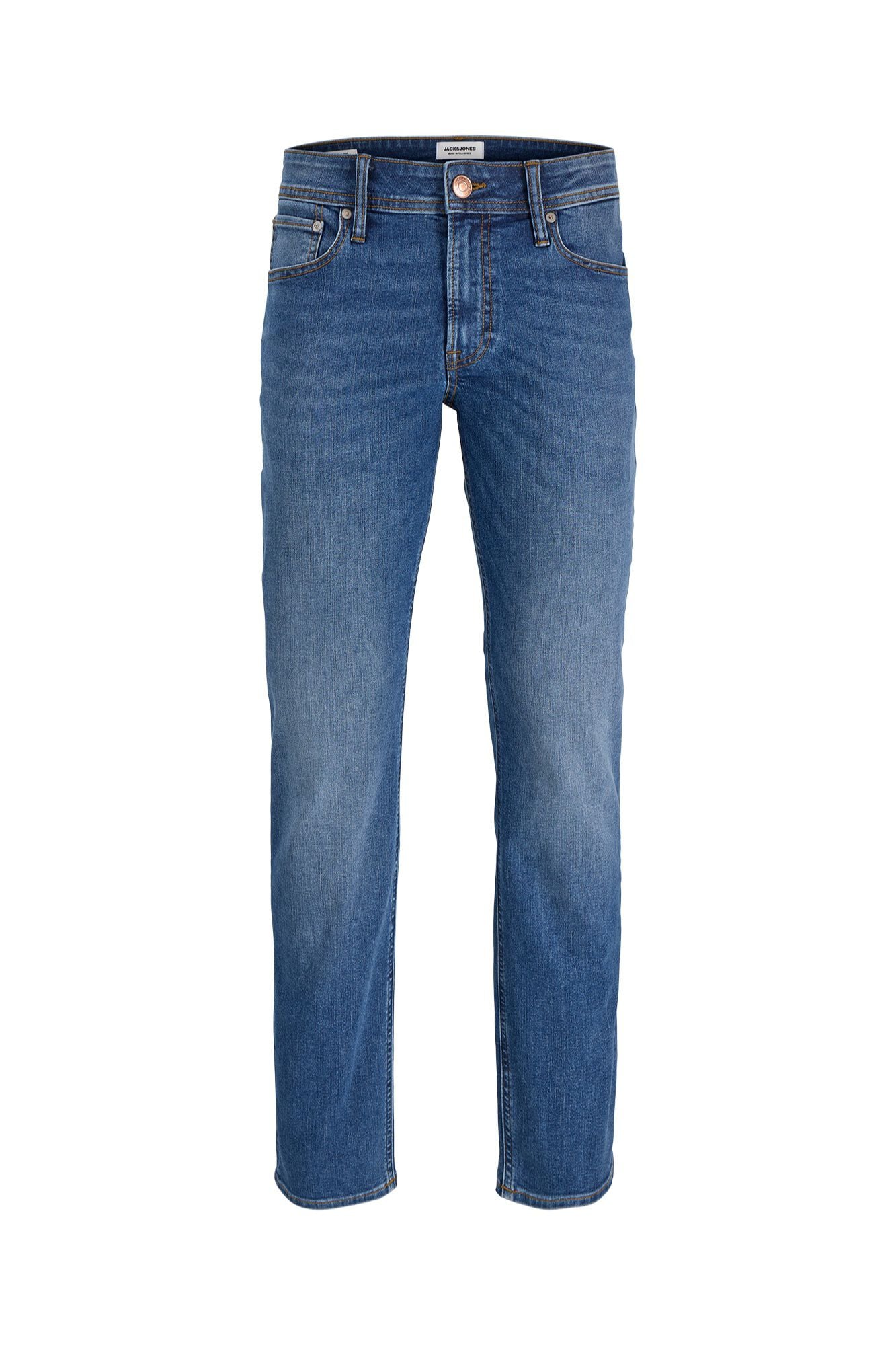 Jack & Jones Jeans regular cinco bolsos
