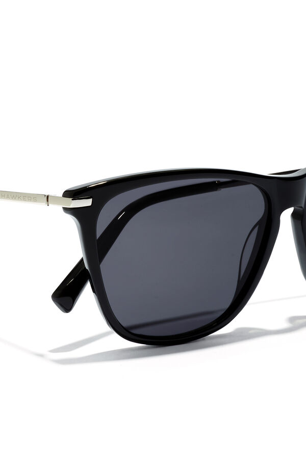 Springfield Paula Echevarría X Hawkers - One Crosswalk sunglasses crna