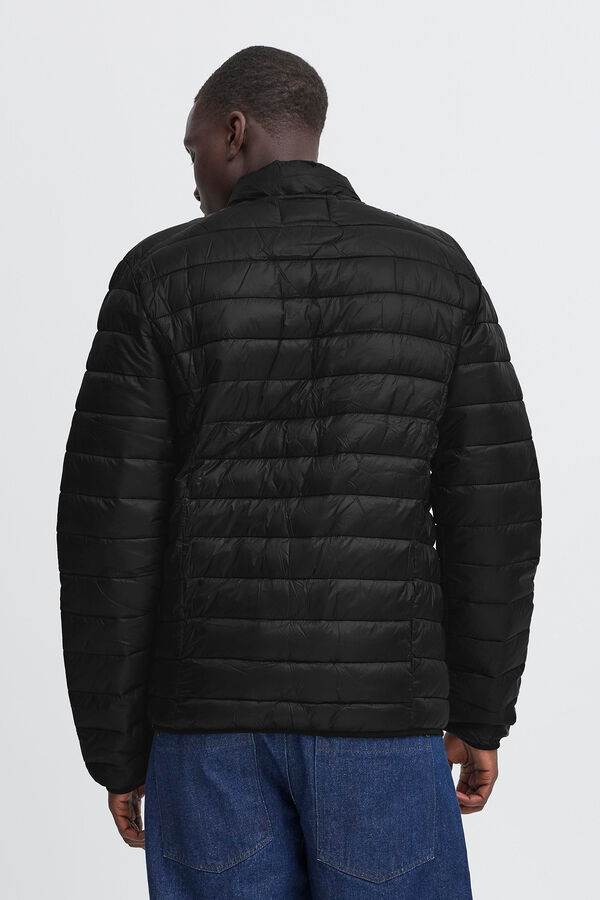 Blend Puffer jacket  black