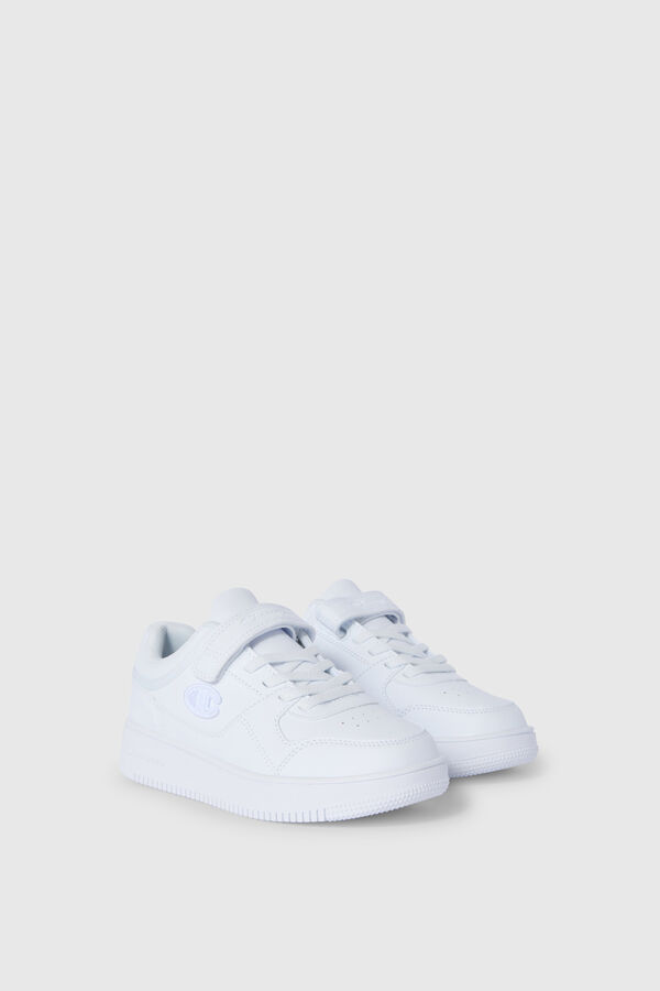 Champion Trainers white