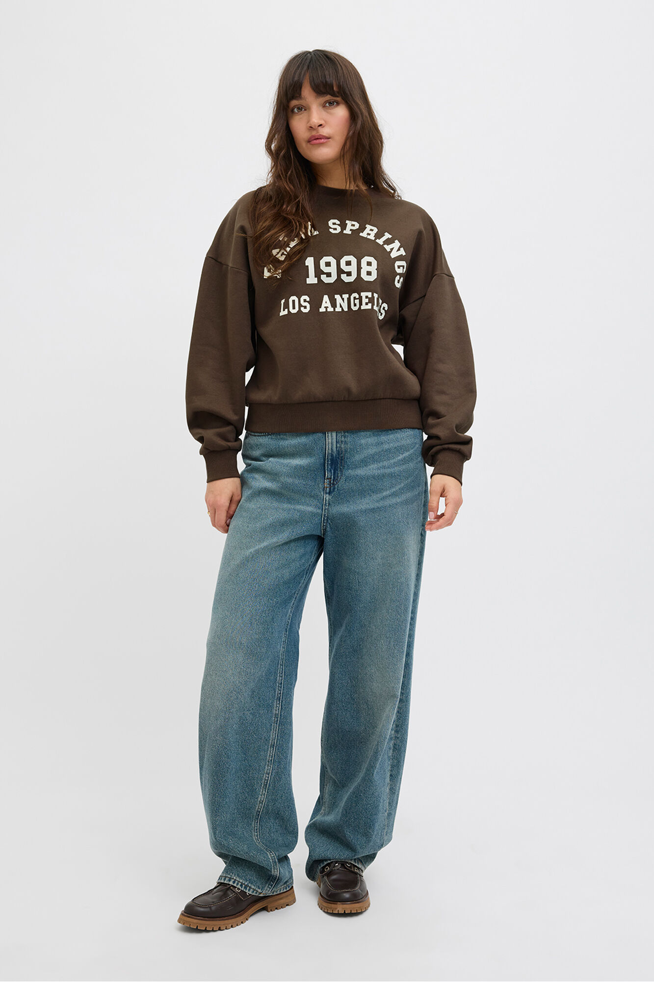 Jack & Jones Sudadera regular fit