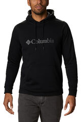 Springfield Columbia CSC Basic Logo Hoodie für Herren™ II grau