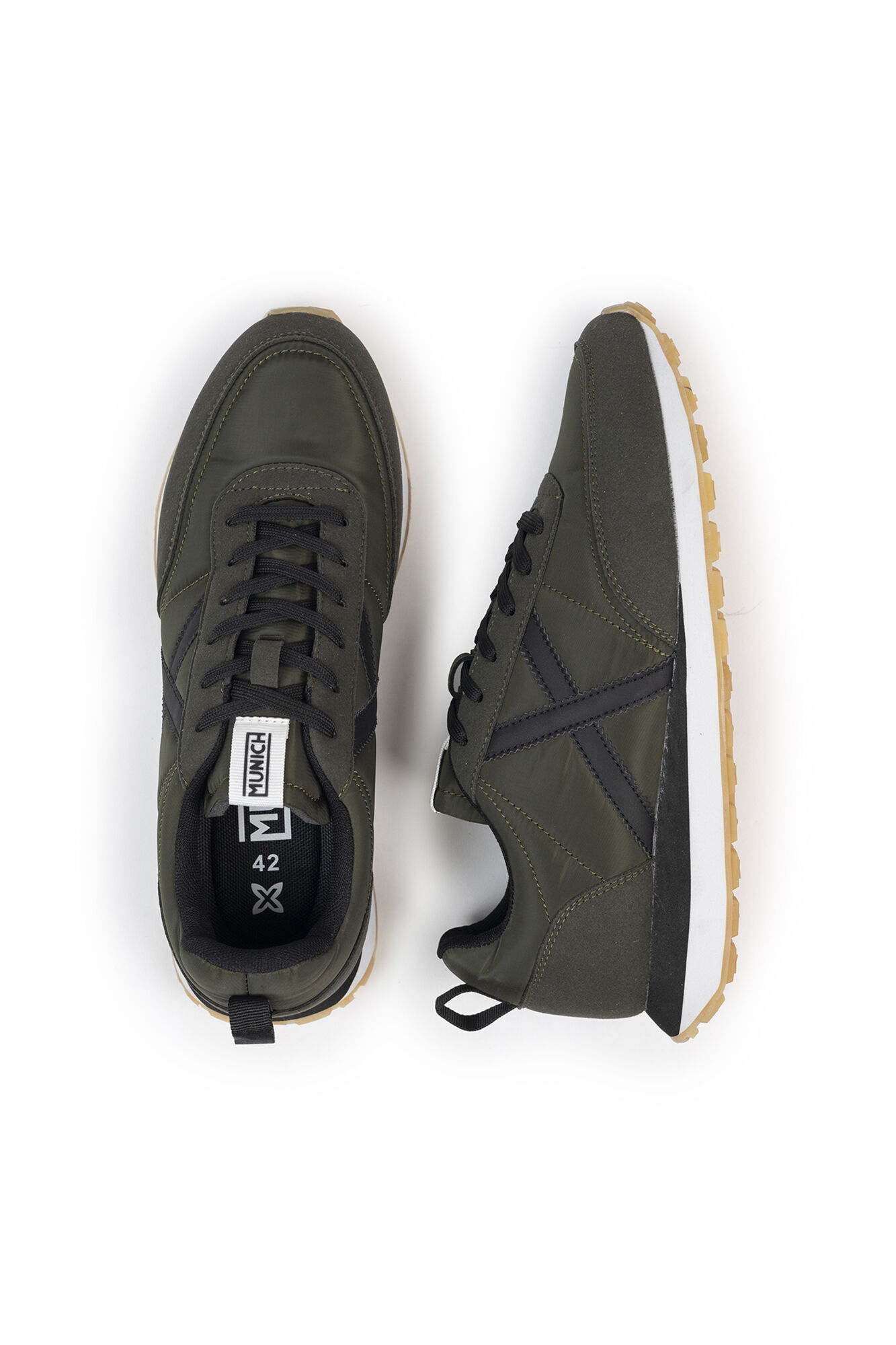 Munich Zapatillas Rush 05