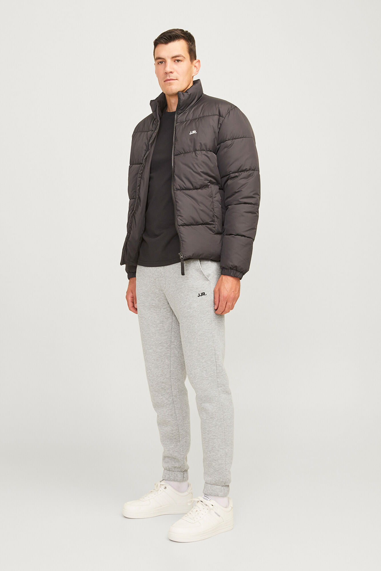 JJ REBEL Pantal&oacute;n jogger cl&aacute;sico