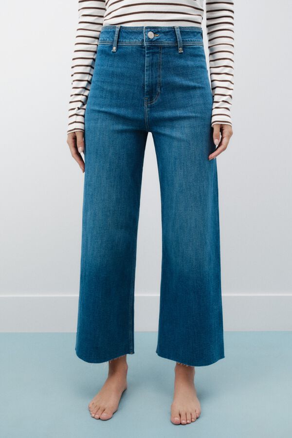 Springfield Sailor jeans blue