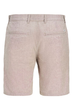 Jack & Jones regular fit chinos style Bermuda shorts
