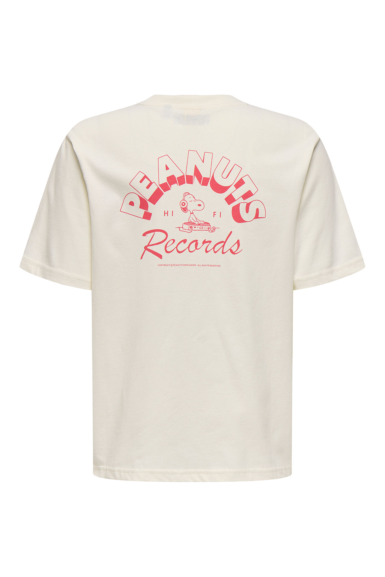 Only & Sons Junior Camisola de manga curta