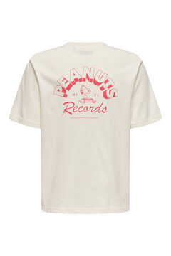 Only & Sons Junior Camiseta manga corta