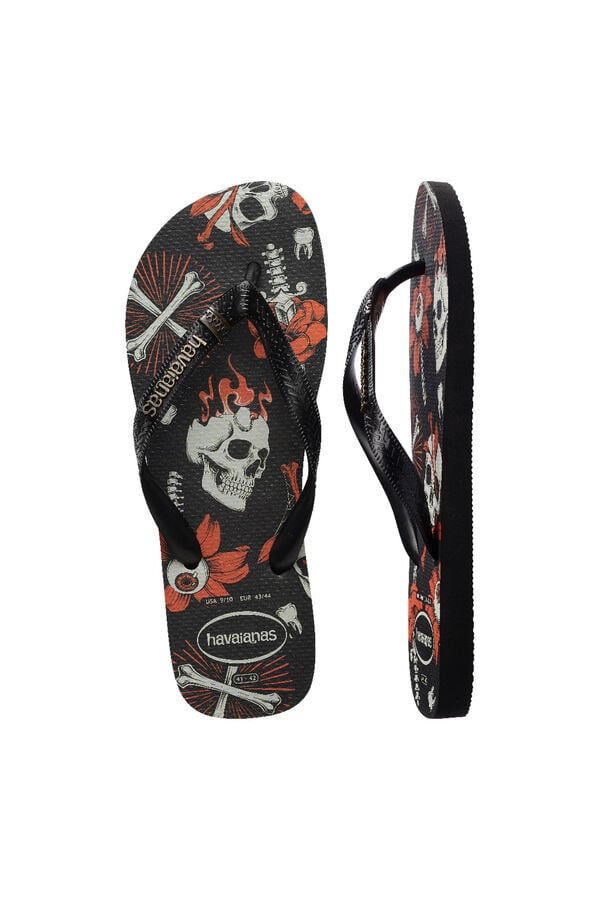 Havaianas Havaianas Top Tribo negro