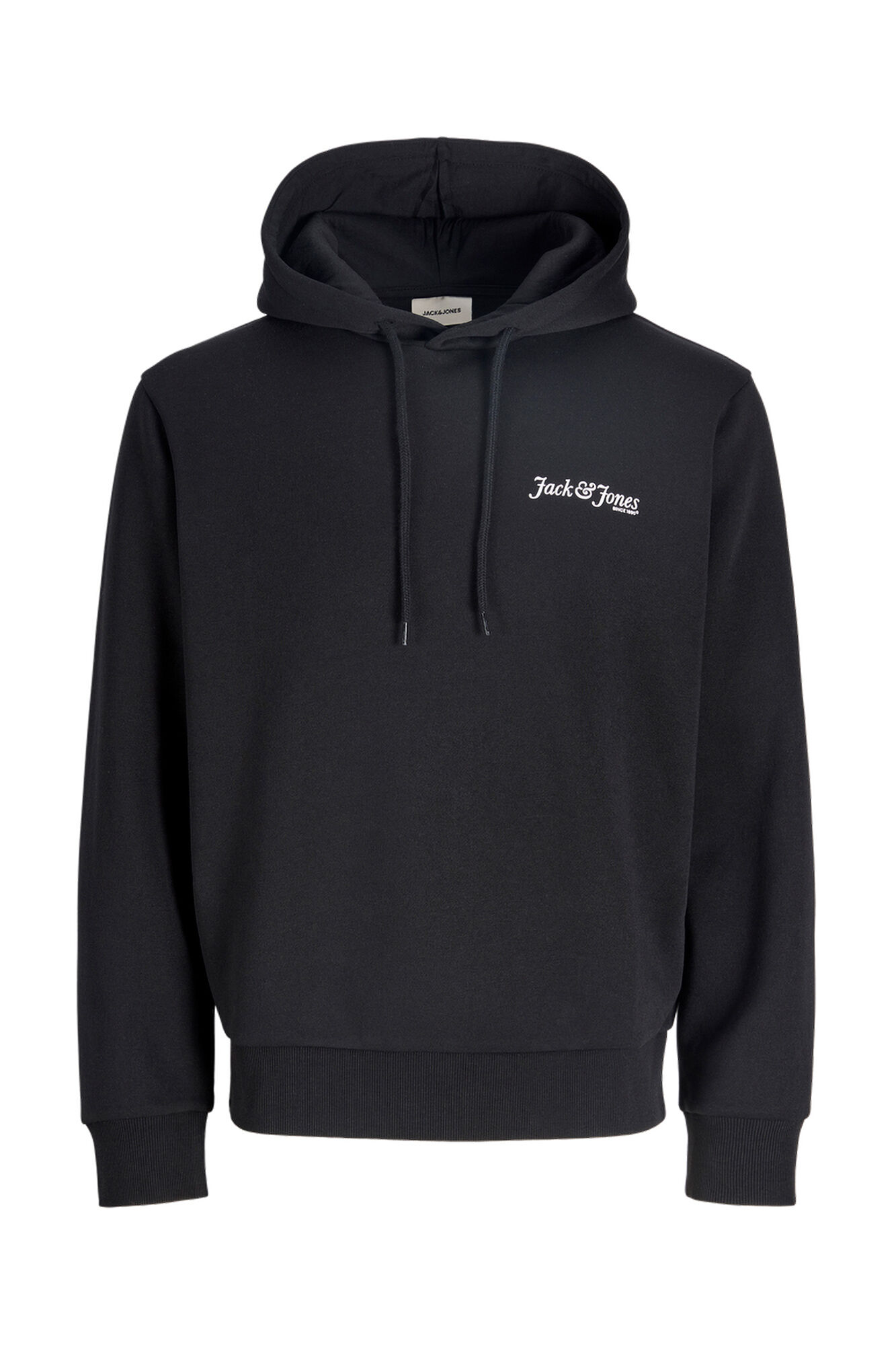 Jack & Jones sweatshirt e logo