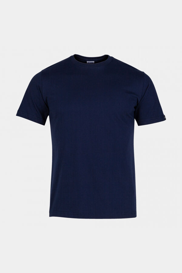 Springfield Kurzarm-Shirt Desert Marineblau Dunkelblau