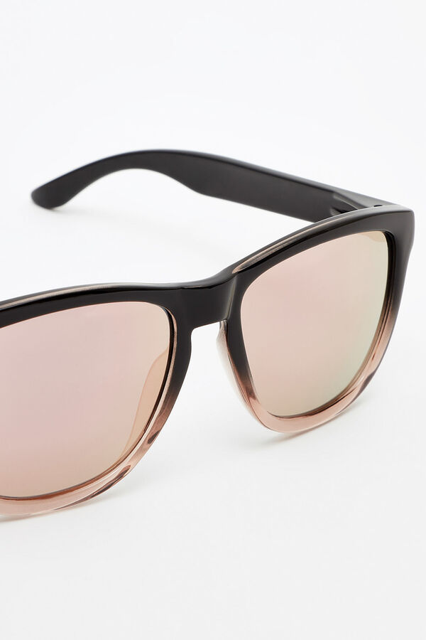 Springfield Fusion · Rose Gold One negro