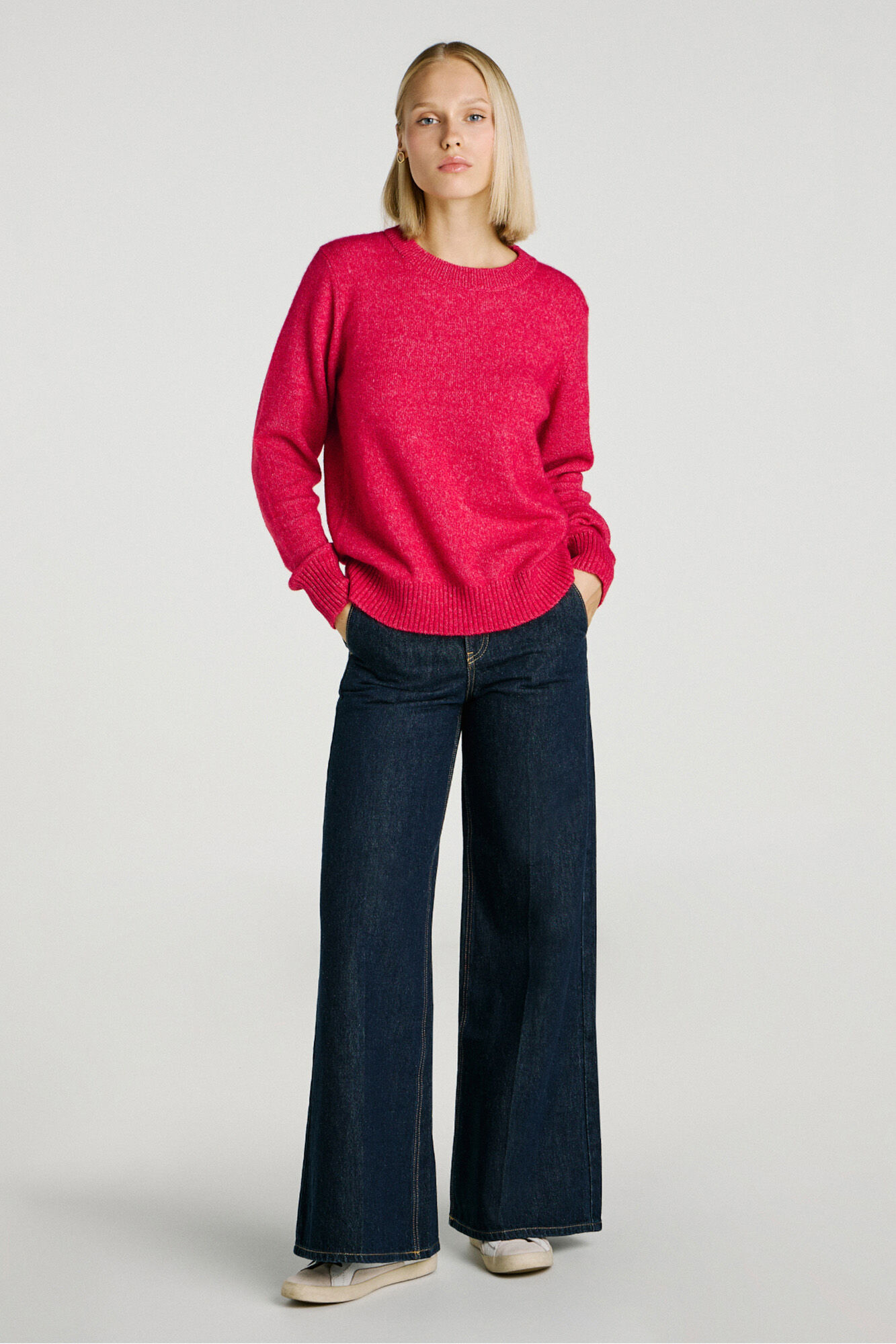 Jack & Jones Camisola de ajuste regular