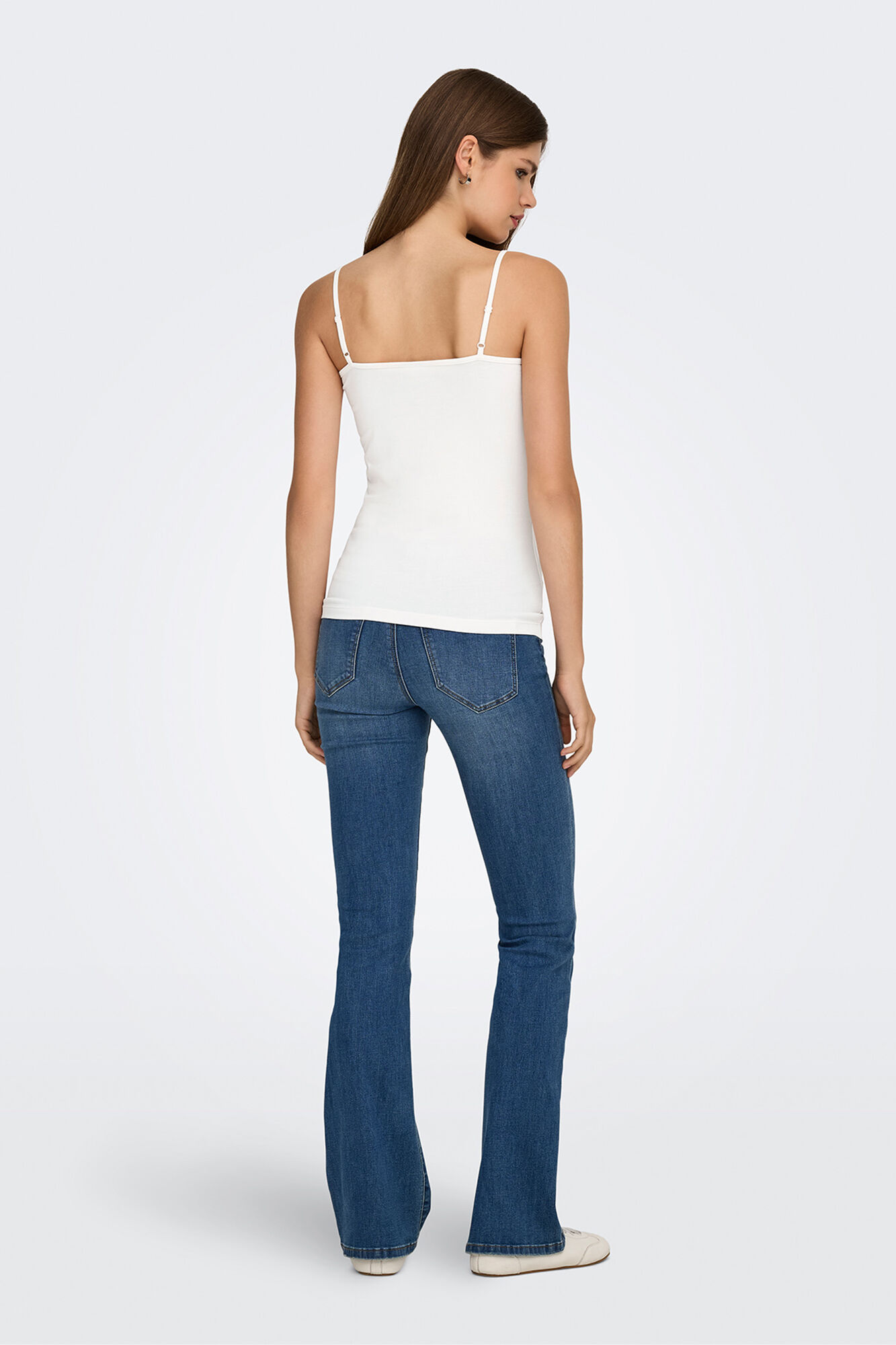 JDY Basic Tr&auml;gershirt