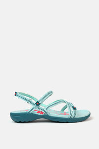 Izas Trekking-Sandalen