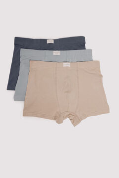 Springfield Pack 3 comfort boxers