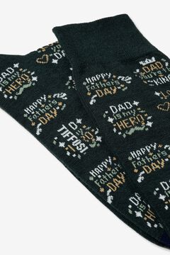 Tiffosi Meias estampadas