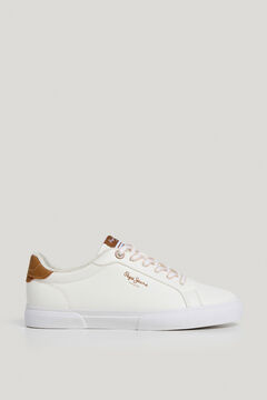 Pepe Jeans T&ecirc;nis Kenton Max W