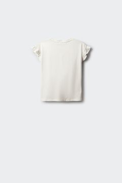 Springfield Kids T-shirt "More Amor" menina