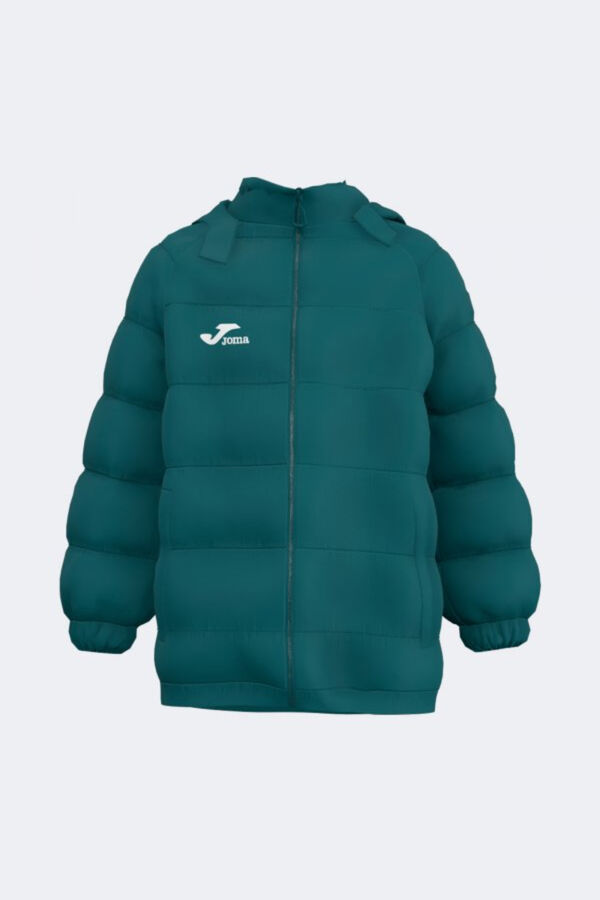 Joma Anorak blue