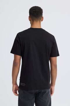 Blend Camiseta de manga corta