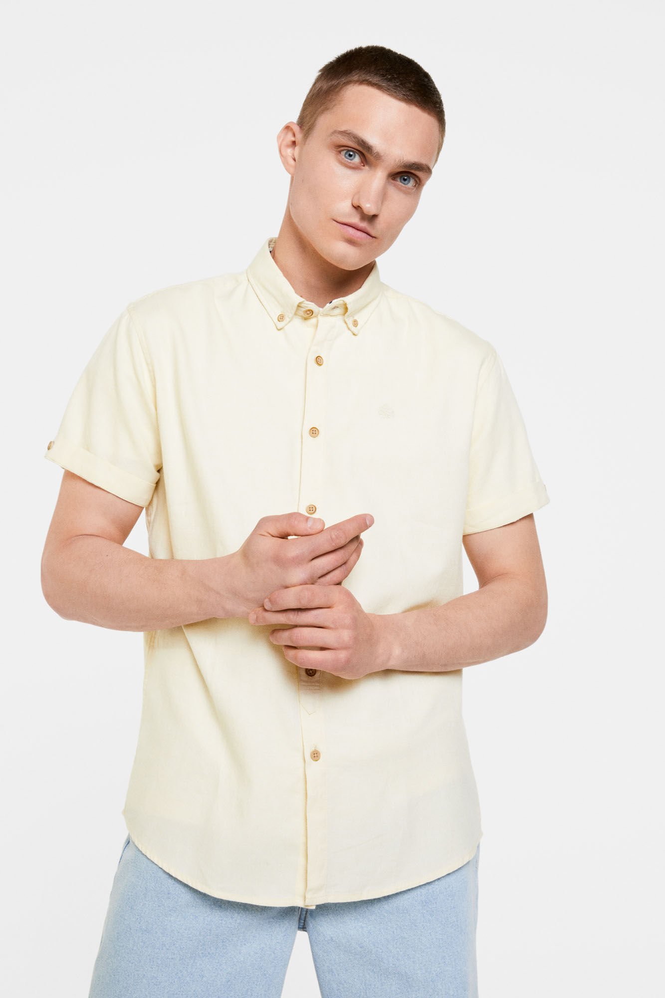 Camisas de hombre | Nueva Colección | Springfield