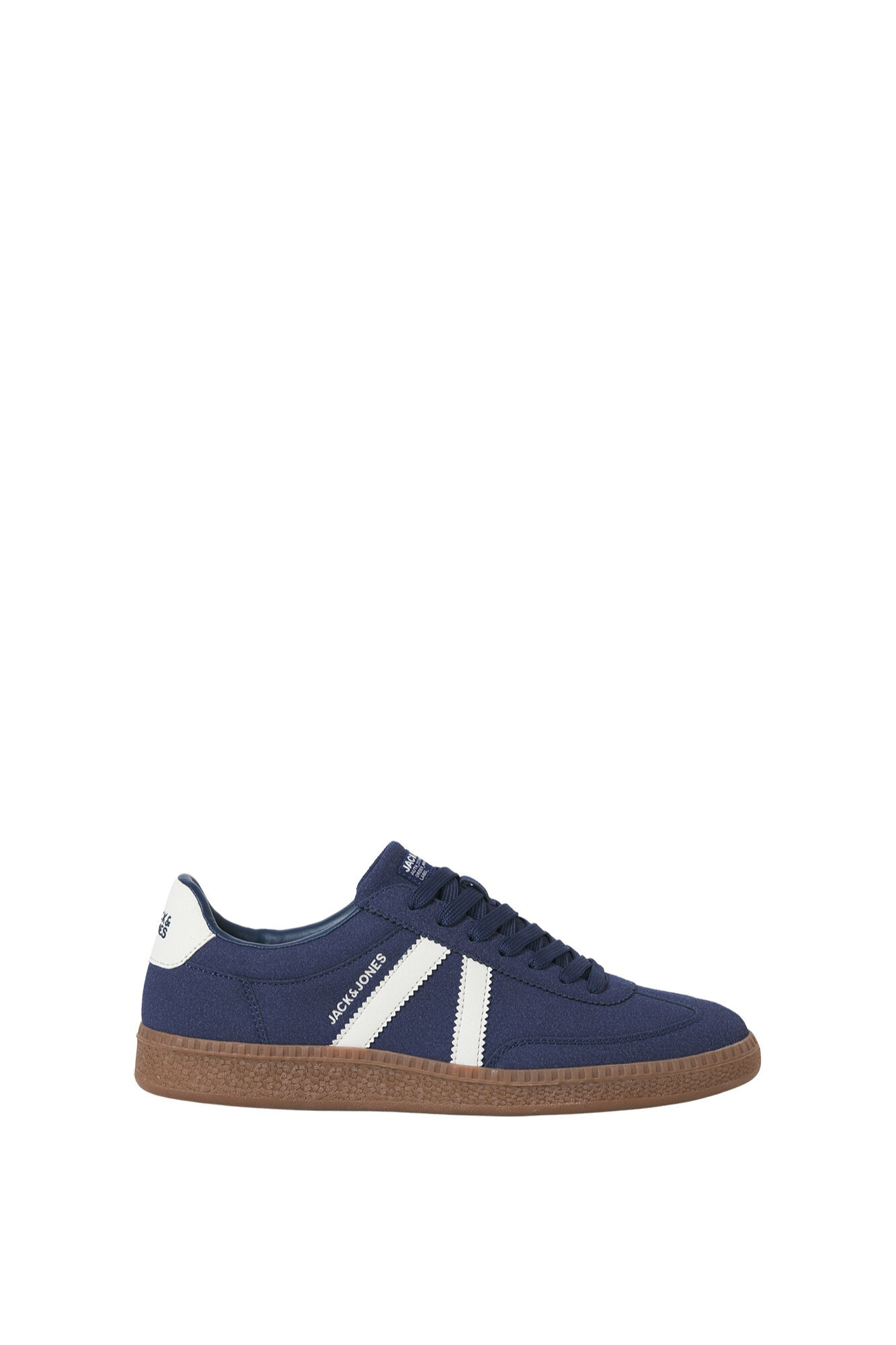 Jack & Jones Sapatilhas de atacadores casuais