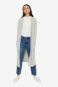 Noisy May Strickjacke