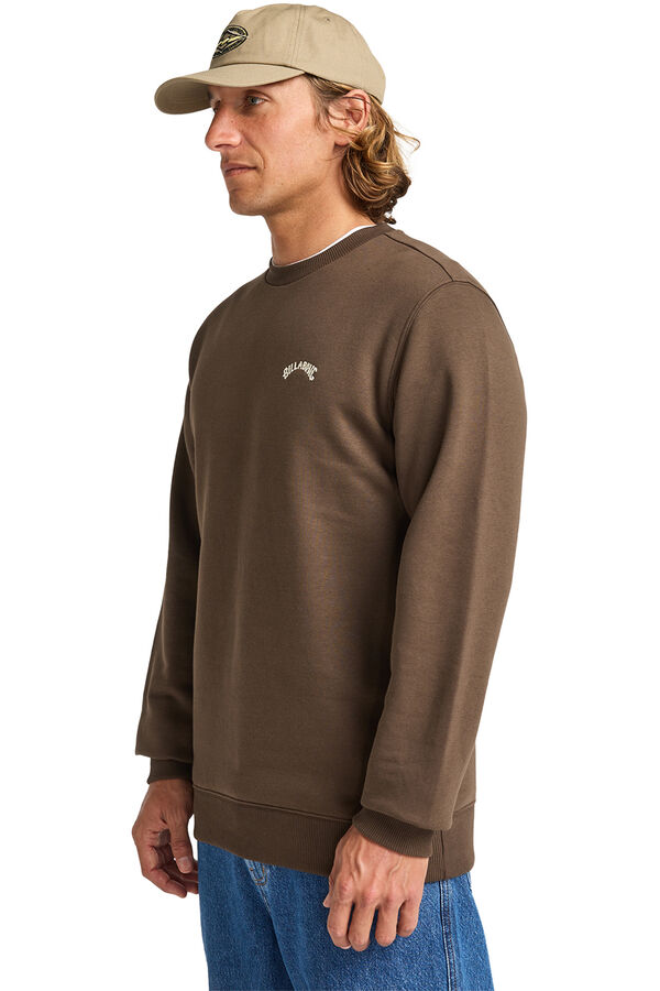 Billabong Sweatshirt estampado