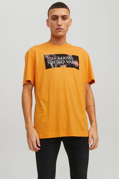 Springfield Short-sleeved T-shirt  color
