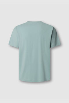Pepe Jeans Camiseta manga corta gr&aacute;fico