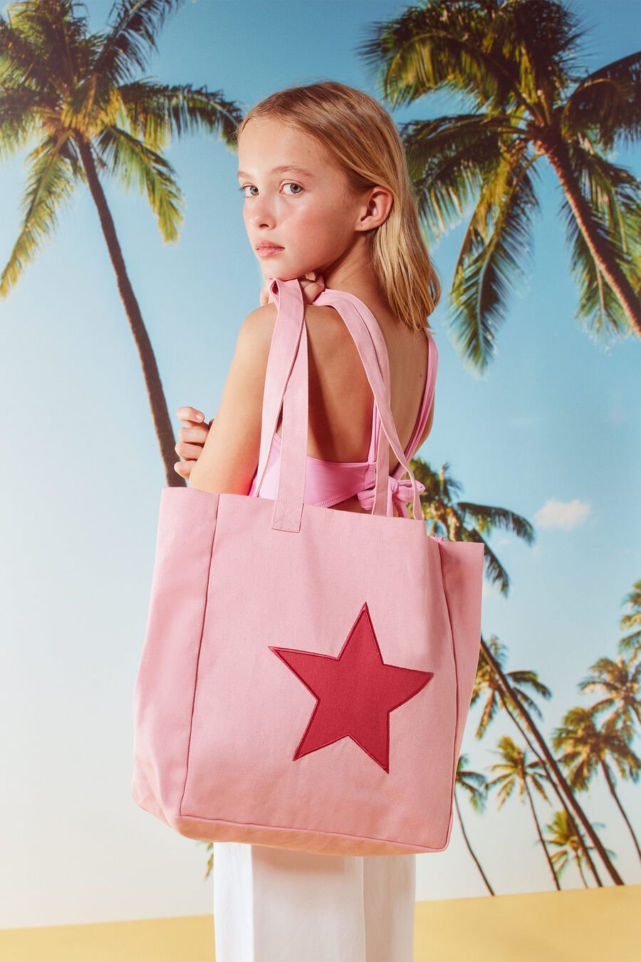 Totte Bag niña