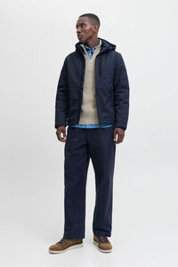 Jack & Jones Chaqueta con capucha