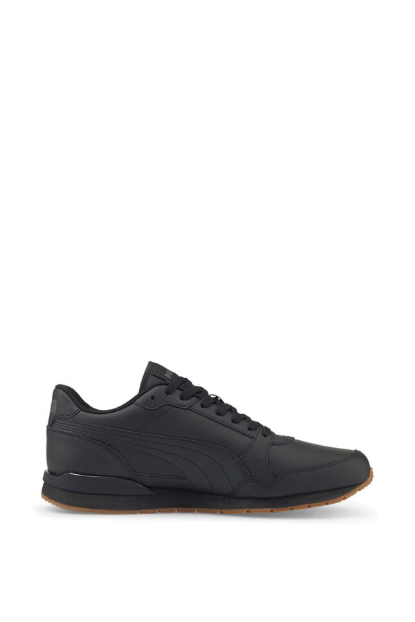 Puma Deportivas ST Runner v3 L negro
