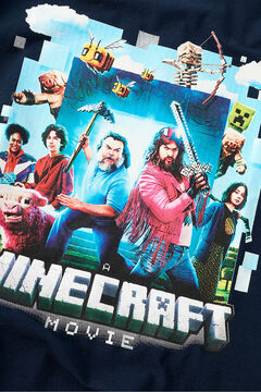 Name It Camiseta Minecraft de ni&ntilde;o