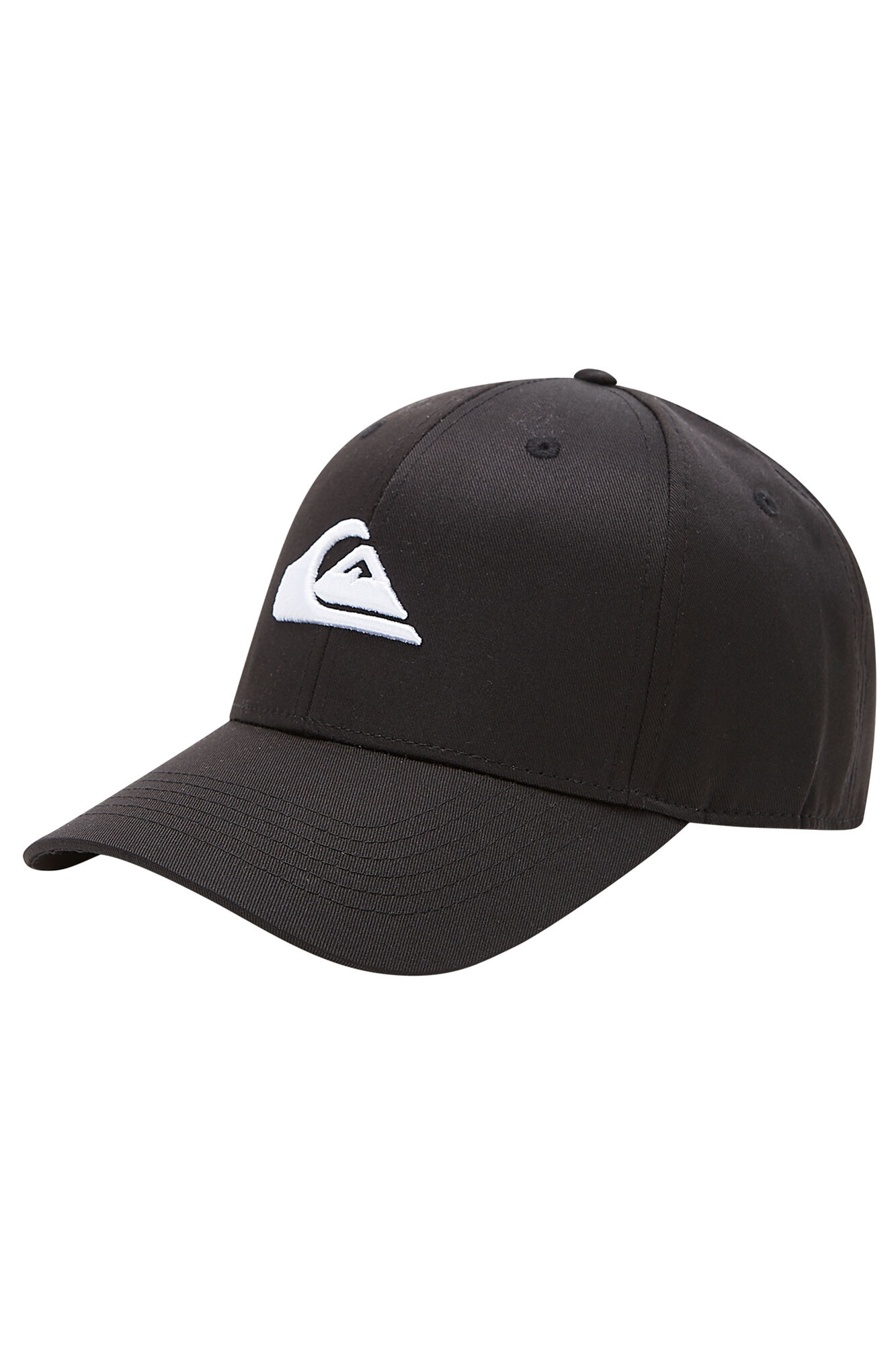Quiksilver Logo-Cap