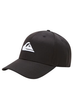 Quiksilver Logo-Cap