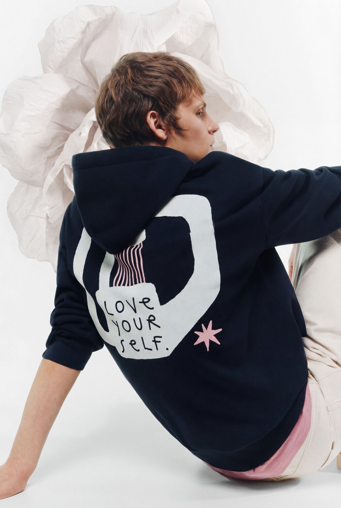 Springfield Alei x Springfield hood