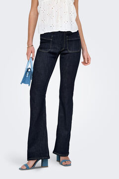 Only Jeans flared