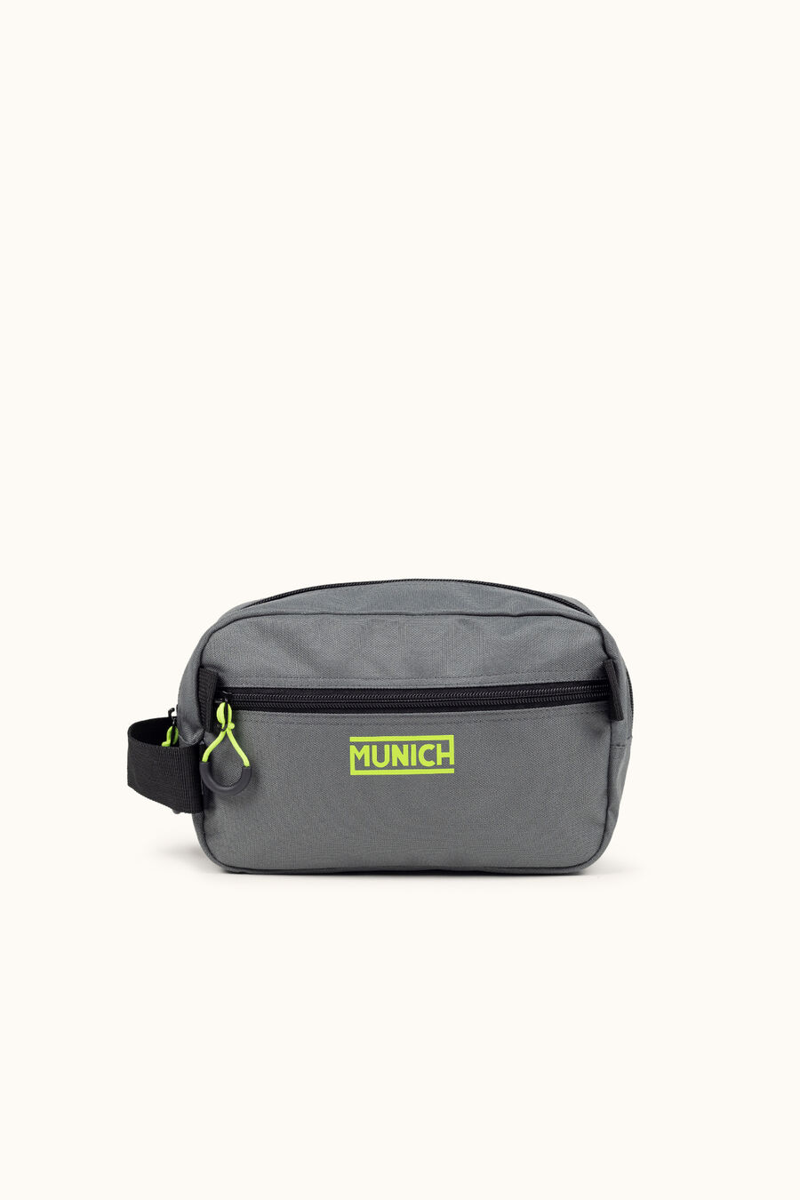 Neceser deportivo reciclado