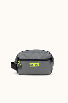 Munich Neceser deportivo reciclado