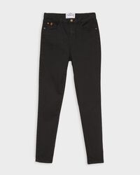 Inside Pantal&oacute;n Skinny High Rise