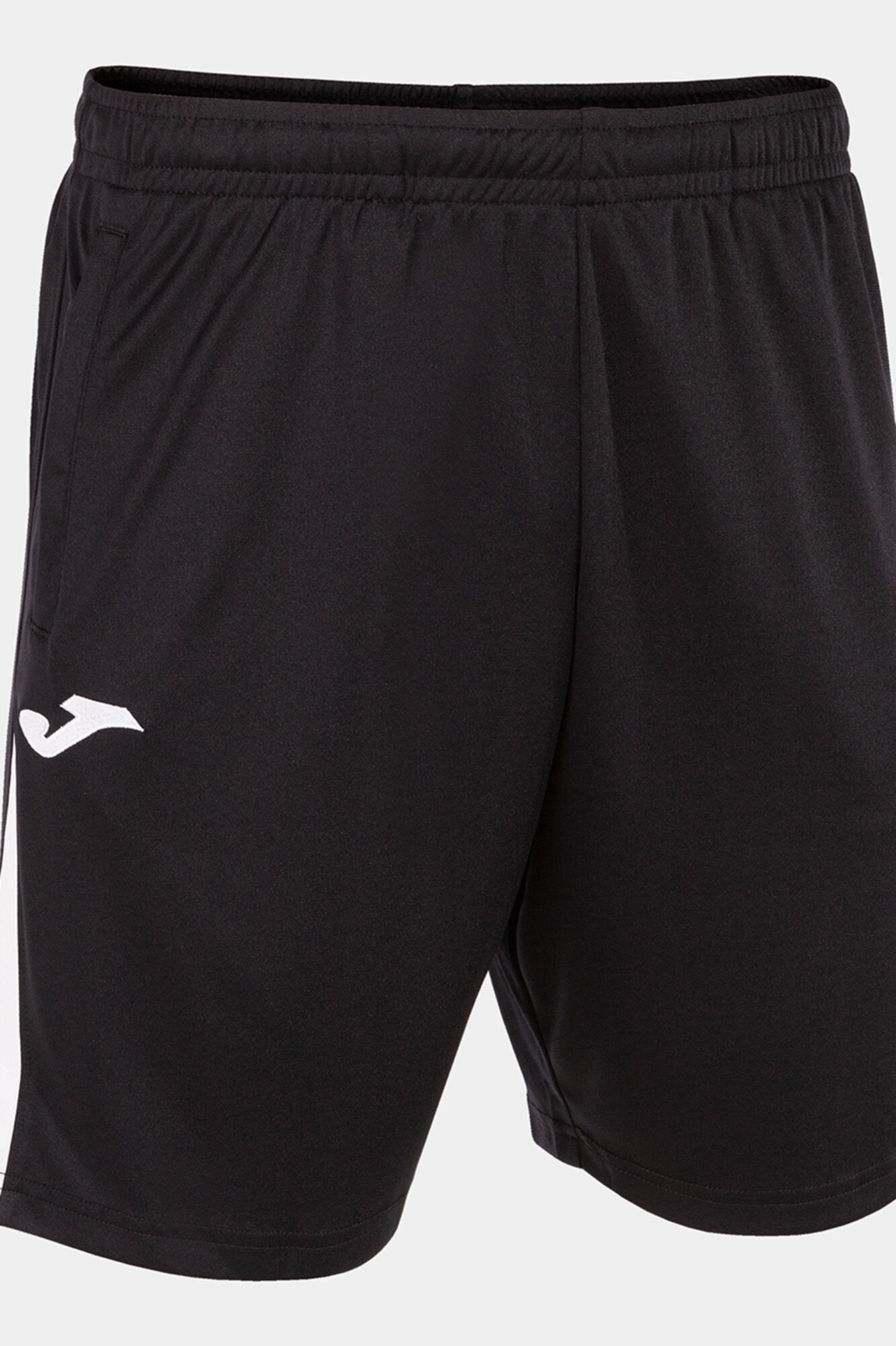 Joma Kids Cal&ccedil;&otilde;es folgados de tecido leve