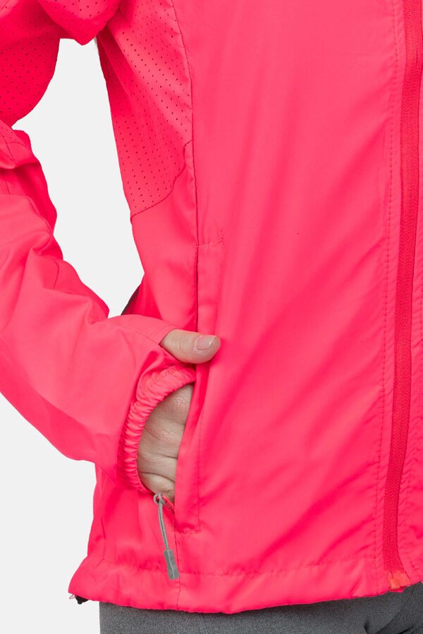 Springfield Sydney jacket ružičasta