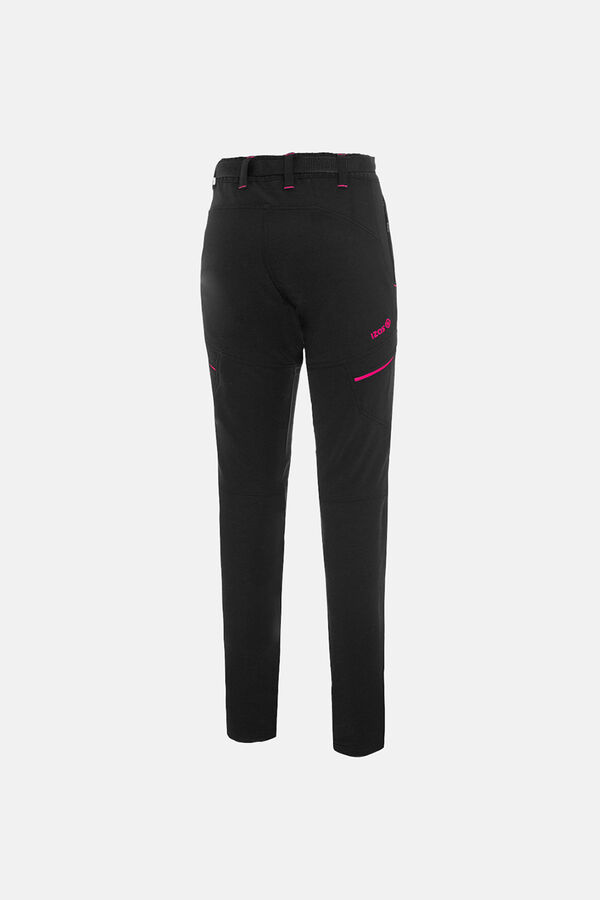 Izas Other Pants Leyte W Fw black