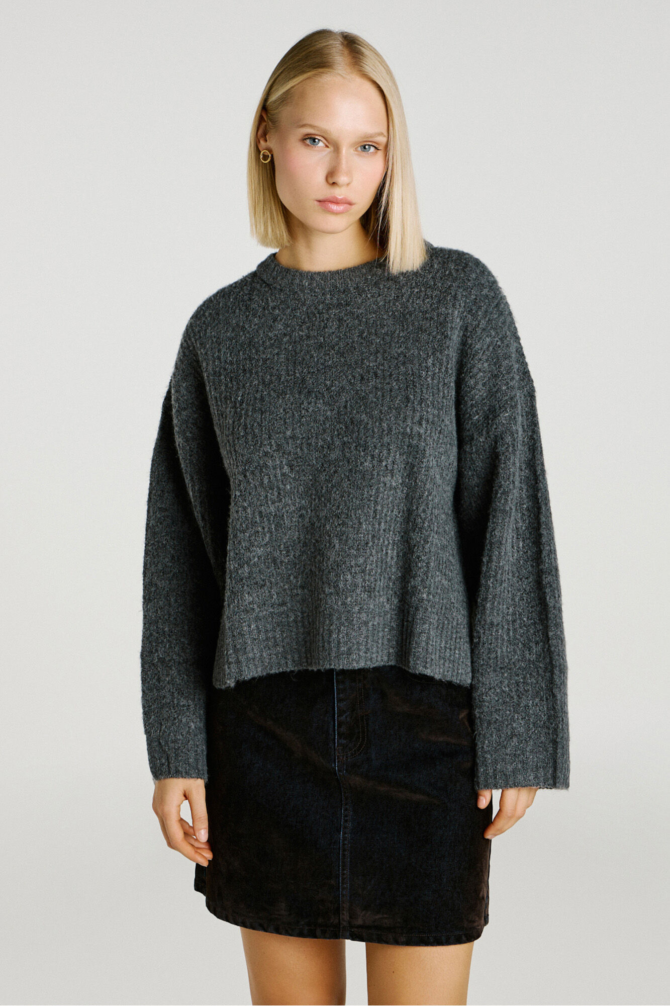 Jack & Jones Jersey cuello vuelto