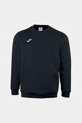 Joma Sudadera cairo negro
